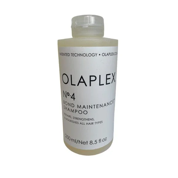 OLAPLEX No.4 Bond Maintenance Shampoo 250ml 8.5 fl oz. - Picture 5 of 6